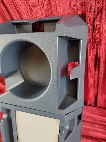 Vintage Commuter Classic Allied Plastics Inc. Console Cassette Cup Holder TRUCK - Picture 15 of 23