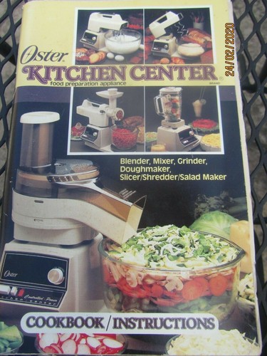 Lot of 8 Vintage Kitchen / Cooking / Recipe Brochure & Manuals - Picture 2 of 8