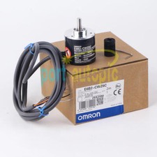 ONE Omron Rotary Encoder E6B2-CWZ6C 360P/R E6B2CWZ6C 5-24VDC NEW