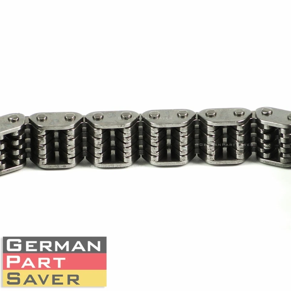 Lower Timing Chain for VW GTI Jetta CC Eos Beetle Audi TT A3 A4 A5 A6 06K109158A - Image 3 of 4