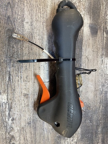 Echo Trimmer GT225 GT 225 Genuine Parts - Trigger Throttle Control - Picture 5 of 6