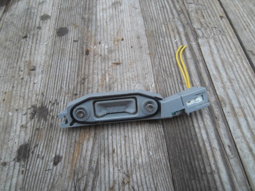 Türschalter Mikroschalter Ersatzteil Bosch excellent SD6P1B Geschirrspüler 60cm