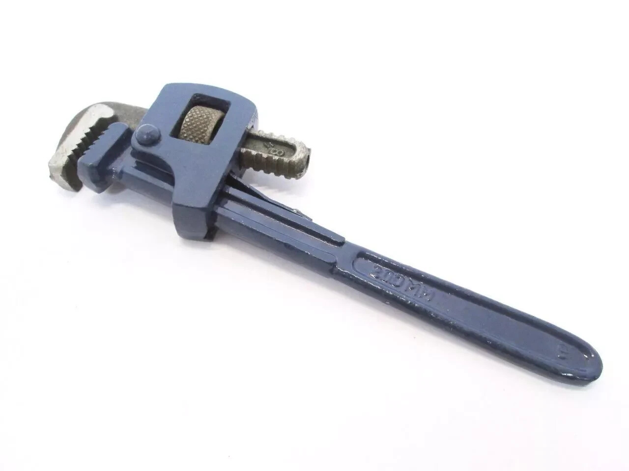 8"" PIPE WRENCH STILSON STILLSON WATER PUMP PLIER MONKEY WRENCH HEAVY DUTY TZ