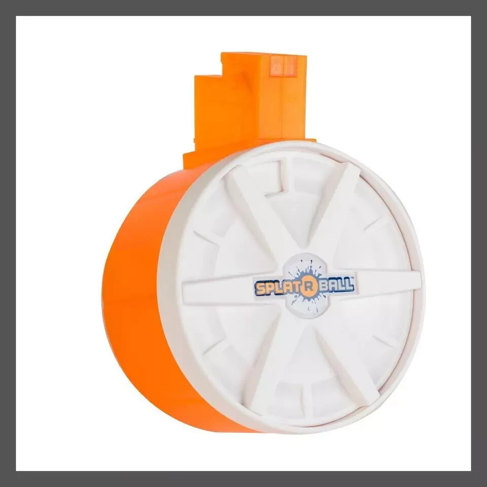 SplatRBall SRB1200 Water Bead Blaster Kit Multicolor (950003