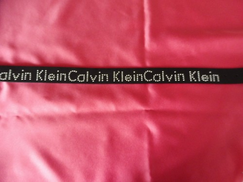 Gürtel Ledergürtel CalvinKlein 104cm Leder Schwarz Silber Kugelnieten Gepflegt - Bild 9 von 12