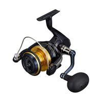 Shimano Spinnrolle 21 Spheros Sw 6000HG Aus Japan Neu Jp