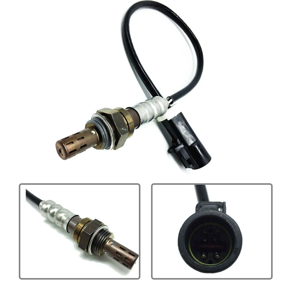 Sensor de O2 arriba+abajo 4 piezas para Ford Crown Victoria y Lincoln Town Car 1999-2011 4,6 L Foto 2 de 4