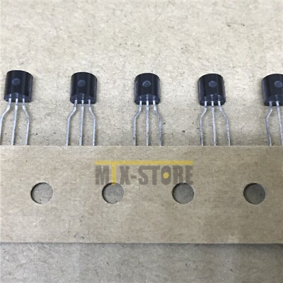 10PCS 2SA872 New Best TRANSISTOR' TO-92 A872 | eBay