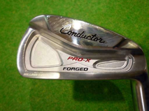 Conductor PRO-X 8.5° MARUMAN CONDUCTOR PRO-X CAVITY 4I NSPRO Stiff Flex SINGLE IRON