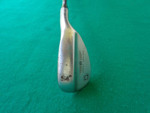 Titleist Vokey SM 54-10 Sand Wedge Steel Wedge Flex 35.5" Golf Club Mens R.H.** - Picture 2 of 4