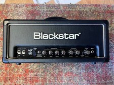 Blackstar HT5 5w Valvola Amplificatore Chitarra Testa