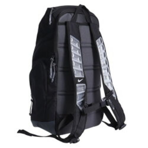 Nike Hoops Elite Pro Backpack 32L DX9786-010 Black Authentic