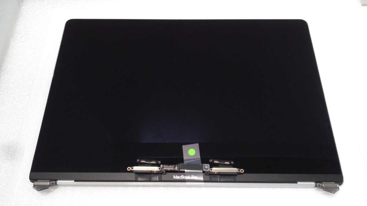Genuine Apple LCD Screen Retina Assembly 15