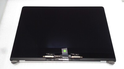 Genuine Apple LCD Screen Retina Assembly 15