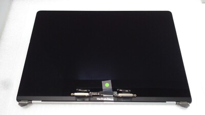 #ad #ad Genuine Apple LCD Screen Retina Assembly 15quot; MacBookPro A1707 2016 2017 Silver $99.99