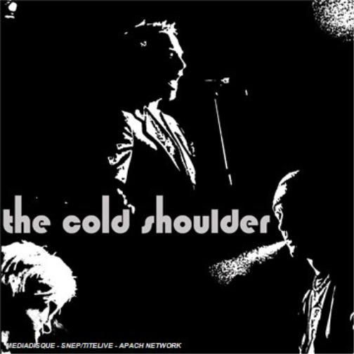 The Cold Shoulder The Cold Shoulder (CD)