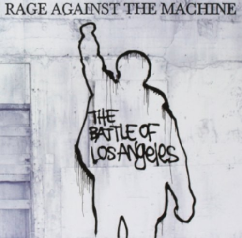 ミュージシャン VINTAGE RAGE AGAINST THE MACHINE LA Rage Against the Machine, Tim Commerford, Zack de la Rocha