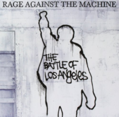 【新品未開封】【レコード】The Battle of Los Angeles The Battle Of Los Angeles by Rage Against The Machine Cd | eBay