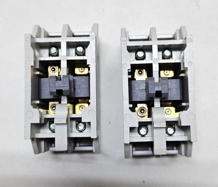 Cerus Orion CA-2 IEC6094 Mini Control Relay (Lot 0f 2) - Image 4 of 4