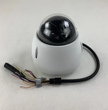 Clearview AVS-PTZ-HD2-C High Speed Dome Tested Bad Video Quality