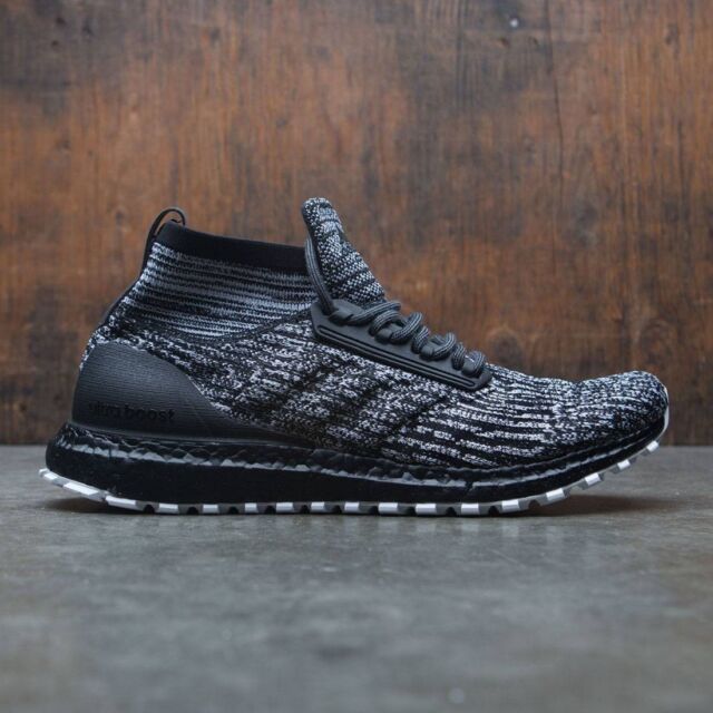 adidas ltd ultra boost black