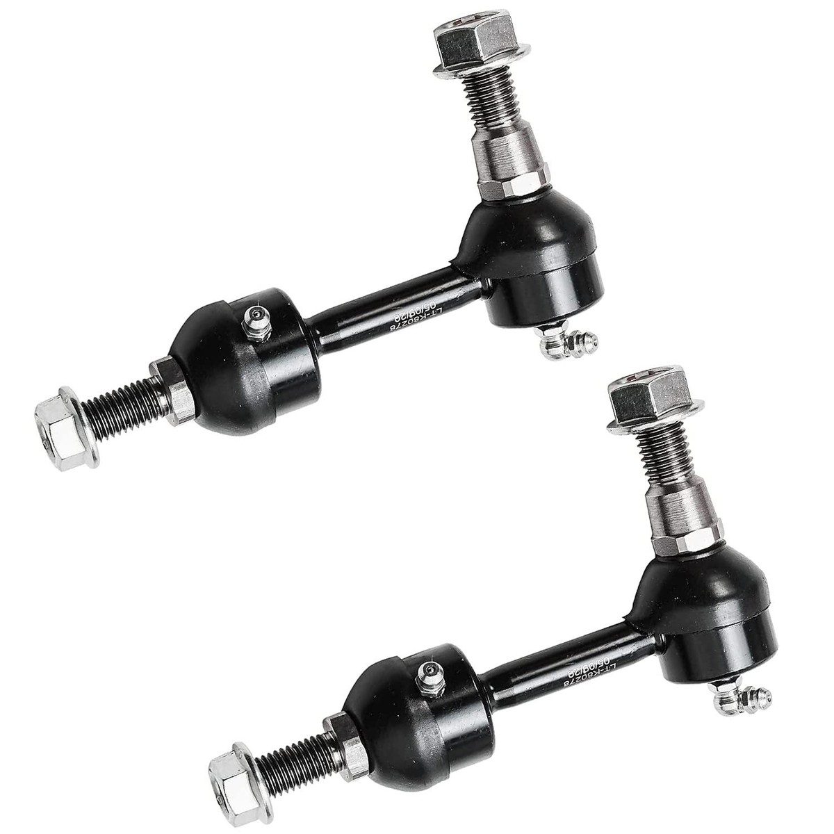 Front Sway Bar Endlinks for the Infiniti G35