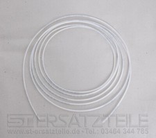 Rura HELLA GUTMANN Rilsan 4 x 3 8PS 185 105-511 Klimatyzacja Część zamienna HUSKY 100,1000