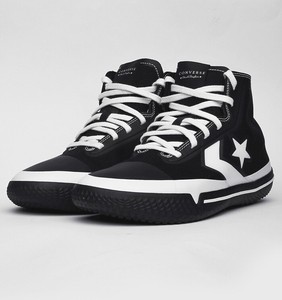 Converse All Star Pro BB Hi Men Basketball Shoes New Black White 170423C |  eBay