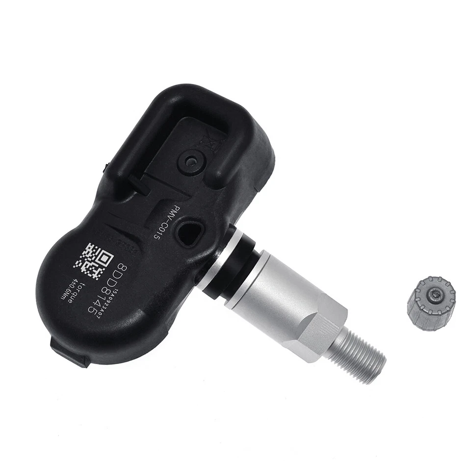 1PCS Tire Pressure Sensor TPMS 315MHz For 2016-2020 Toyota Tacoma Alloy Wheels - Image 2 of 4