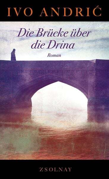Die Brücke Über Die Drina