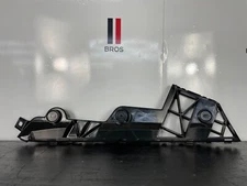 Genuine VW Touareg Bracket Bumper Rear Right Upper 760807356C No 4399