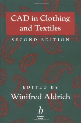 CAD in Kleidung und Textilien
