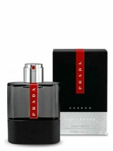prada carbon 100ml