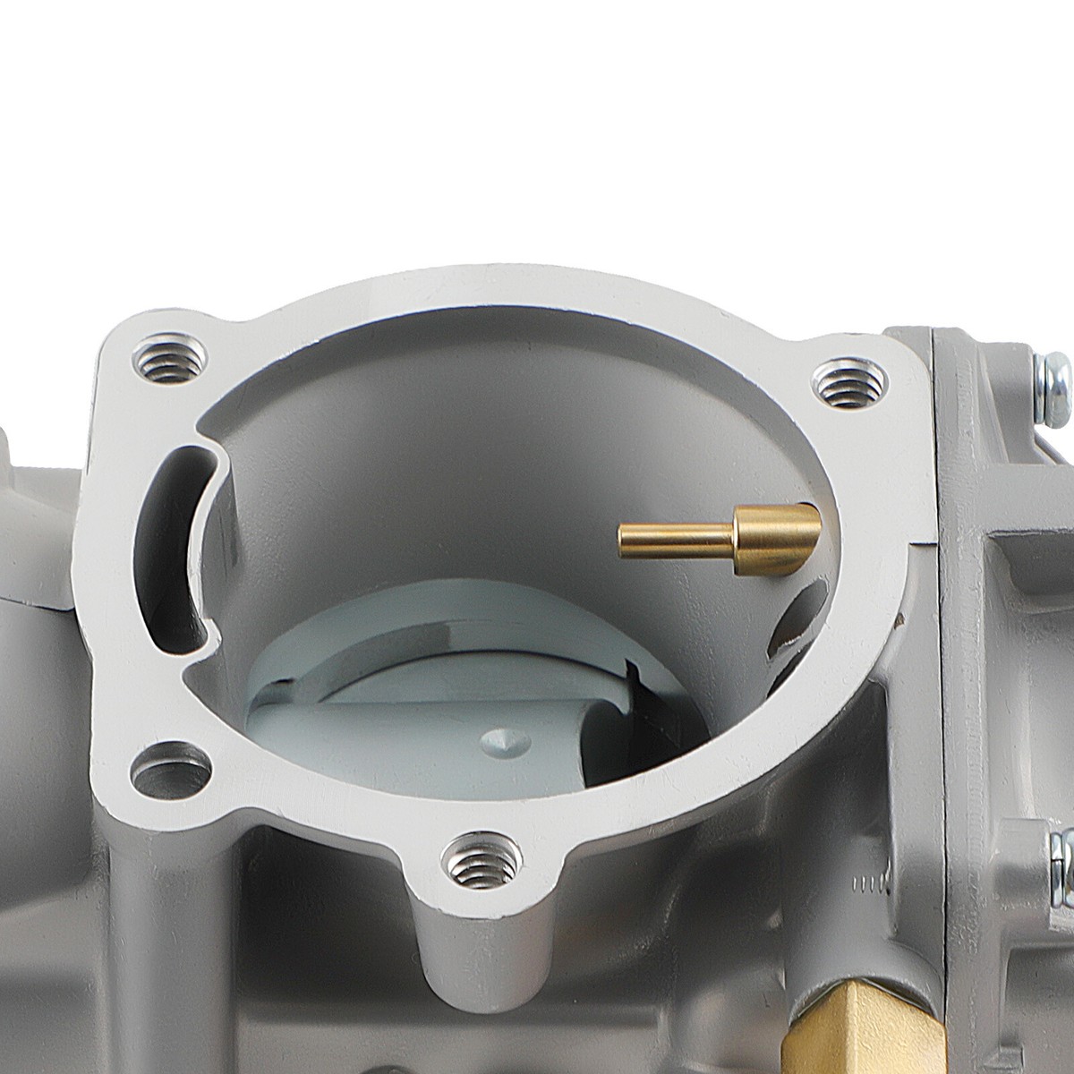 Vergaser-Reparatursatz Für Harley 1200/883 CV40 – Komplettset Zur Wiederherstellung