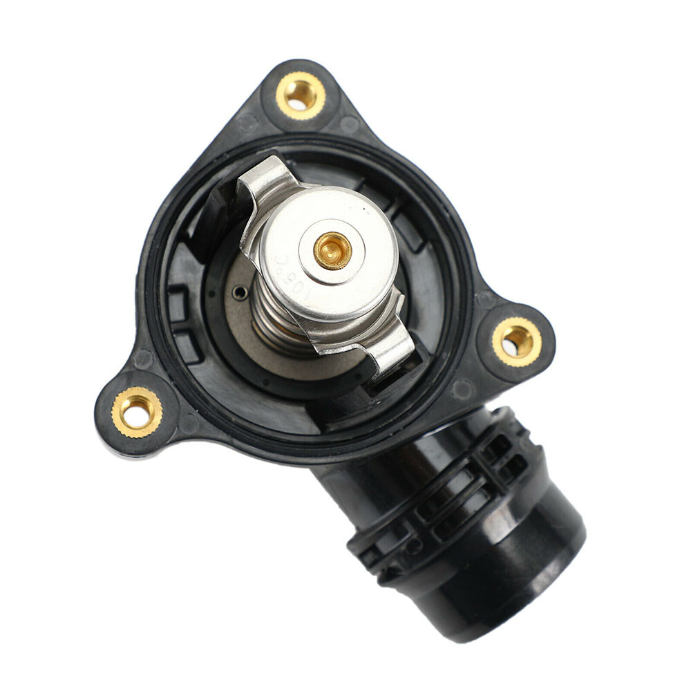 11537510959 Thermostat with Housing 105°C For BMW E87 E90 E60 E83 