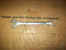 1 Of Promate Part # 01186C  Combination Wrench 13/16"  12 Point  