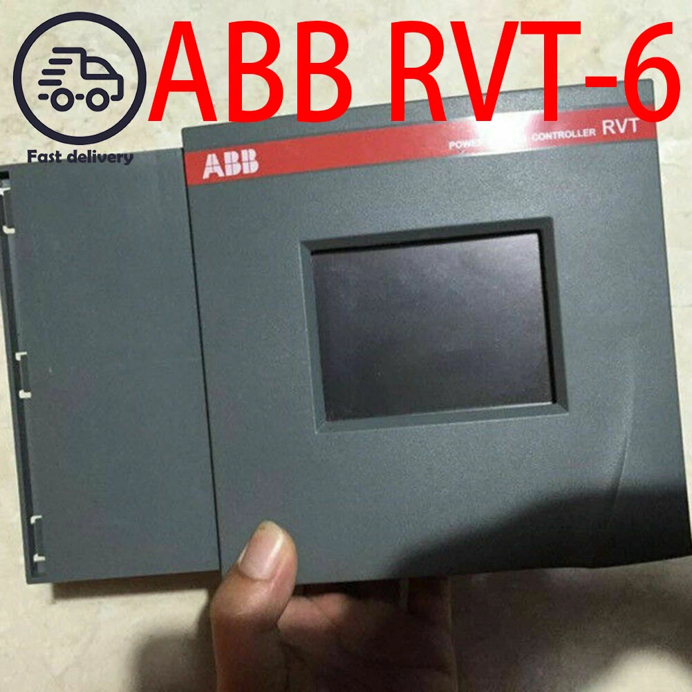 ABB Power Factor Controller RVT Instruction Manual Manualzz, 60 OFF