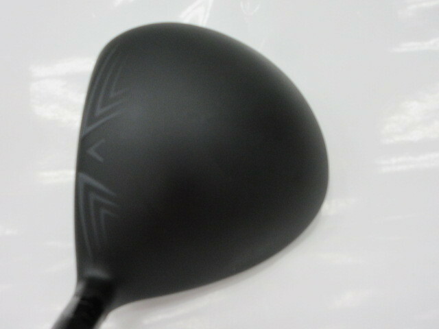 Golf Driver Callaway XR16 Speeder 569 Evolution Ⅱ Flex S