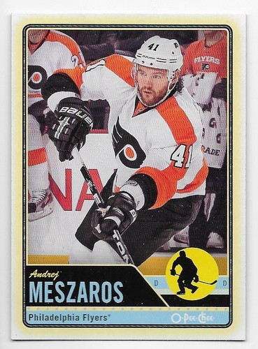 12/13 O-PEE-CHEE BASE Hockey (#251-500) U-Pick From List - Picture 8 of 242