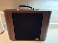 Vintage Da-Lite Speaker