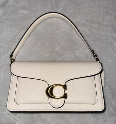 Coach Tabby 26 authentic bag