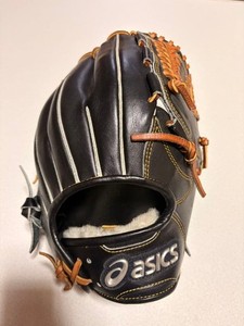 Asics Baseball Gloves for sale | eBay