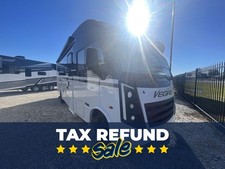 2026 Thor Motor Coach Vegas 26.199999999999999