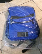 Shoreside Insulated Cooler Backpack