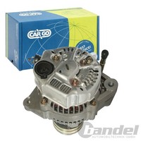 Hc-Cargo Lichtmaschine Generator 70A Passend FüR Toyota Hiace | F 032 111 605