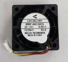 MELCO MMF-04C24DS FAN