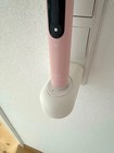 Wall Mount Holder for Oral-B Charger | Fits Schuko Socket | Toothbrush Charging