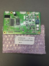 Korg Replacement parts : KLM-2937