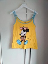 Mickey strapy top