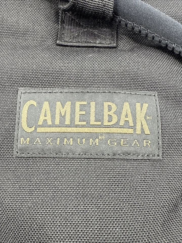 CAMELBAK Maximum Gear 70oz Hydration Hiking Backpack With Bladder - Image 4 of 4